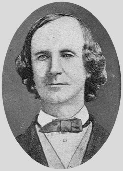 Jonas R. McClintock