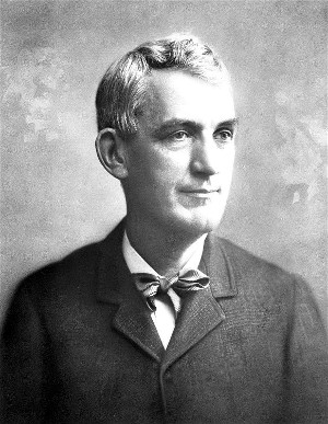 Bernard McKenna