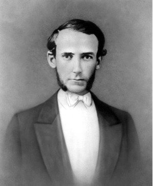 Samuel Pettigrew