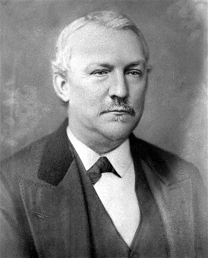Benjamin Sawyer
