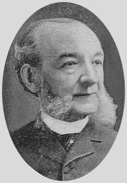 Henry A. Weaver
