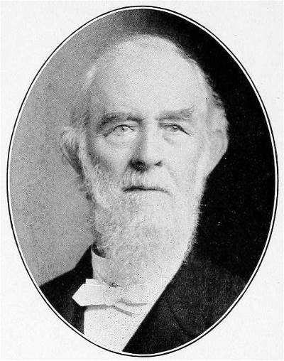 George Wilson