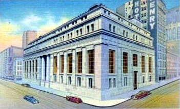 Mellon Bank