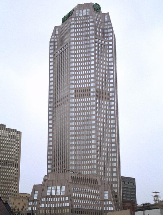 One Mellon Center