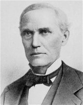 Thomas Mellon