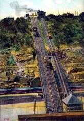 The Monongahela Incline