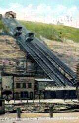 The Monongahela Incline