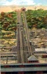 The Monongahela Incline