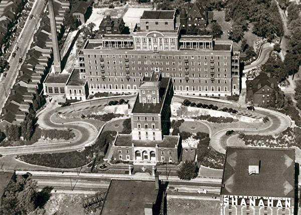 Montefiore Hospital