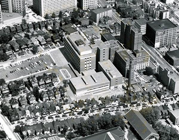 Montefiore Hospital