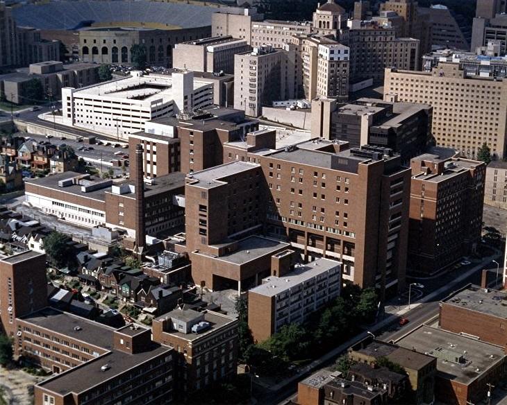 Montefiore Hospital
