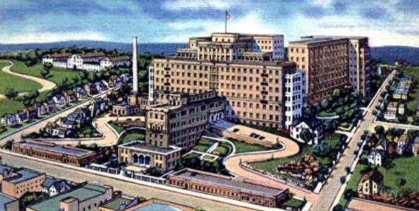 Montefiore Hospital