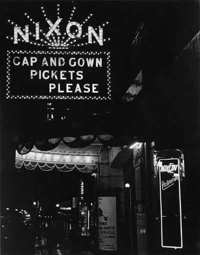 The Nixon Theatre
