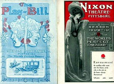 The Nixon Theatre