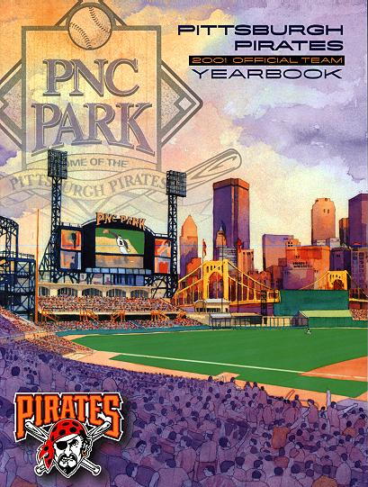 PNC Park.