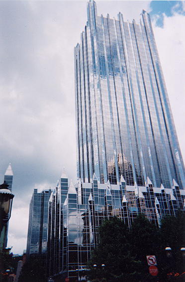 One PPG Place