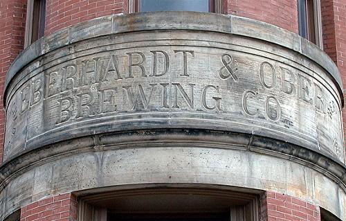 The Eberhart and Ober Brewing Company