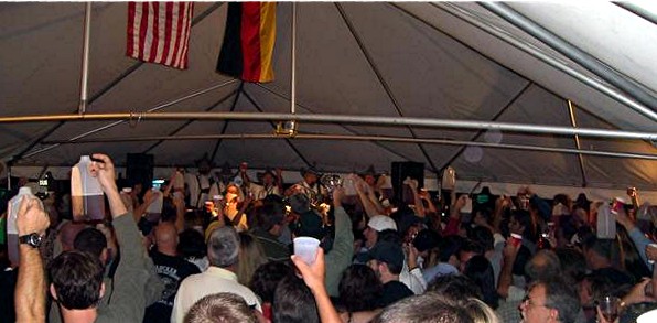 Oktoberfest