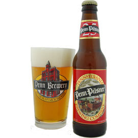 Penn Pilsner