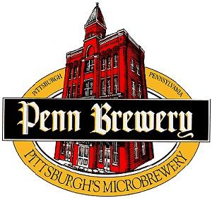 Penn Brewery