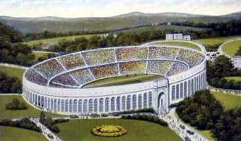 Pitt Stadium