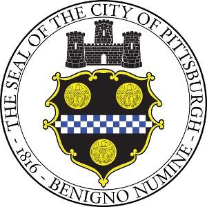 Seal of the City of Pittsburgh