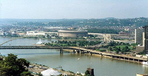 The Golden Triangle - 1990