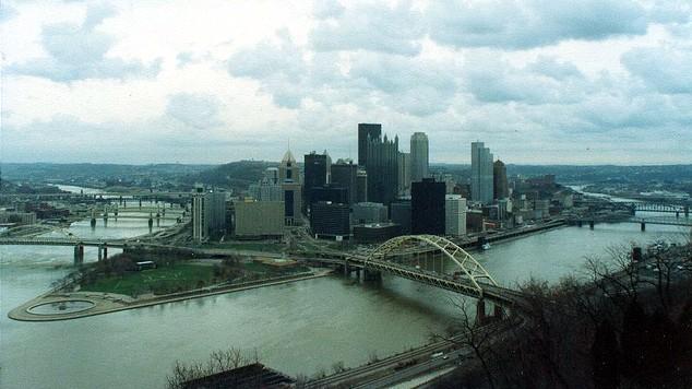 The Golden Triangle - 1991