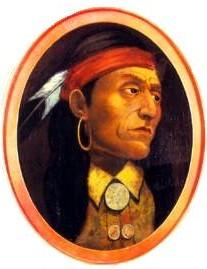 Ottawa Chief Pontiac