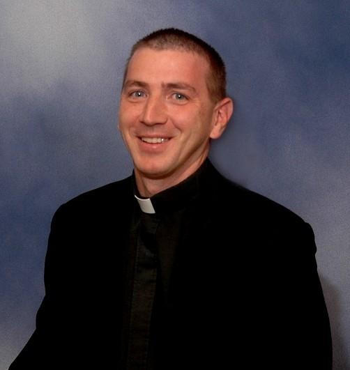 Father Frank
 A. Mitolo