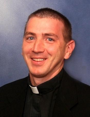 Reverend James Bachner