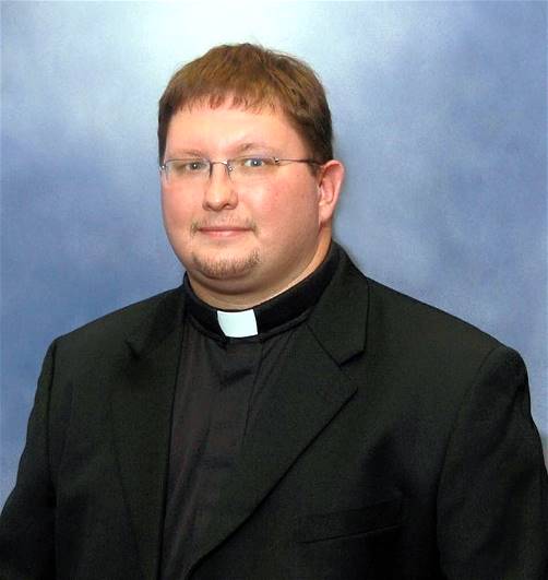 Father Rob
 Fleckenstein