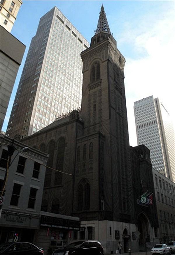 Smithfield United Church of Christ