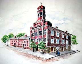 Smithfield United Church of Christ