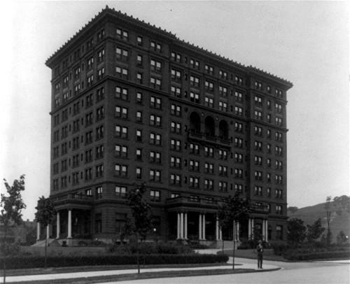 The Schenley Hotel