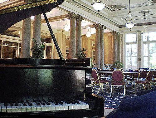 Schenley Hotel