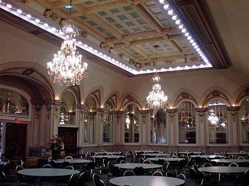 Schenley Hotel