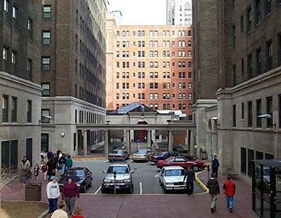 Schenley Hotel