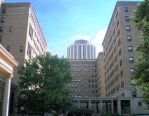 Schenley Hotel