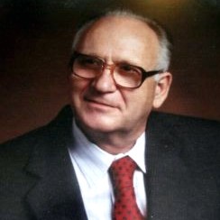 J.K. 'Dixie' Howell
Skybus Project Director