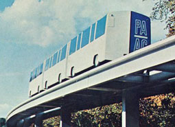 Skybus