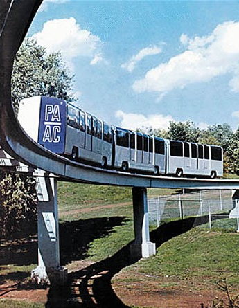 Skybus