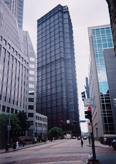 USX Tower