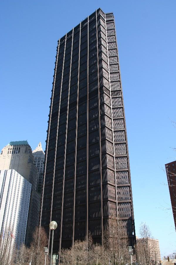 USX Tower