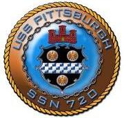USS Pittsburgh (SSN-720)