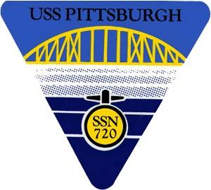 USS Pittsburgh (SSN-720)