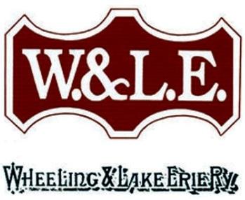 Wheeling & Lake Erie Railroad.
