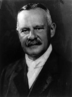 George Gould (1864-1923)