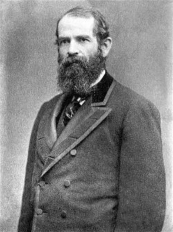 Jay Gould (1836-1892)