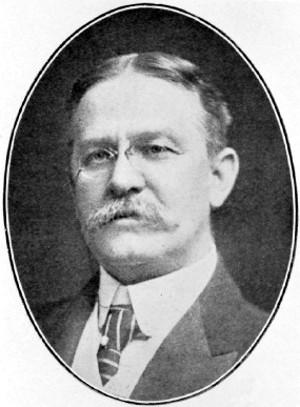 Joseph Ramsey